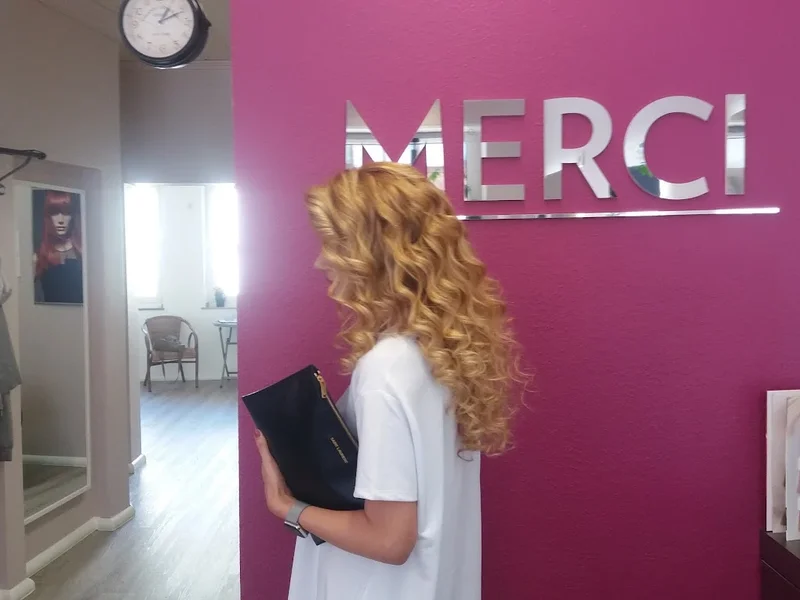 MERCI Hair & Beautylounge