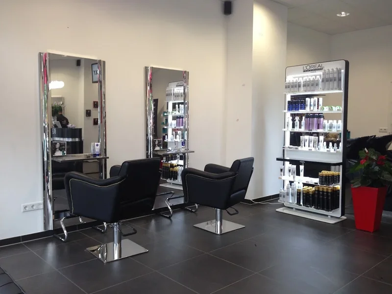 Campus Hair Meisterbetrieb