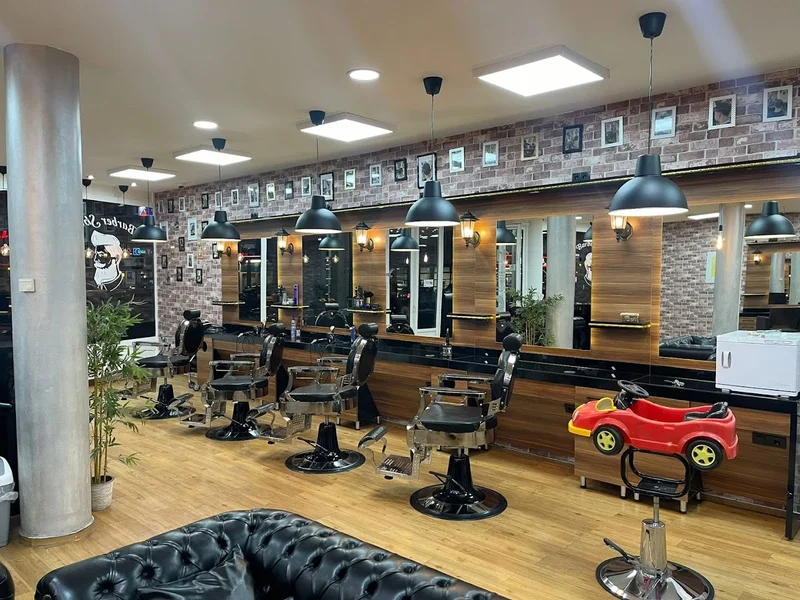 Friseursalon Soran Düsseldorf
