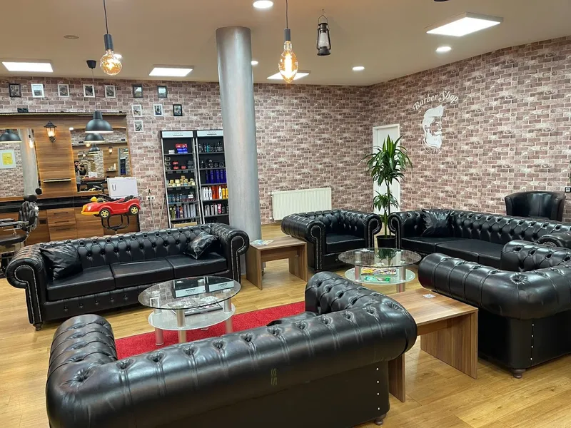 Friseursalon Soran Düsseldorf