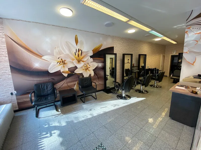 Coiffeur Bettina