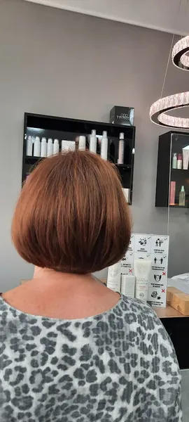 Lulu‘s Haartempel