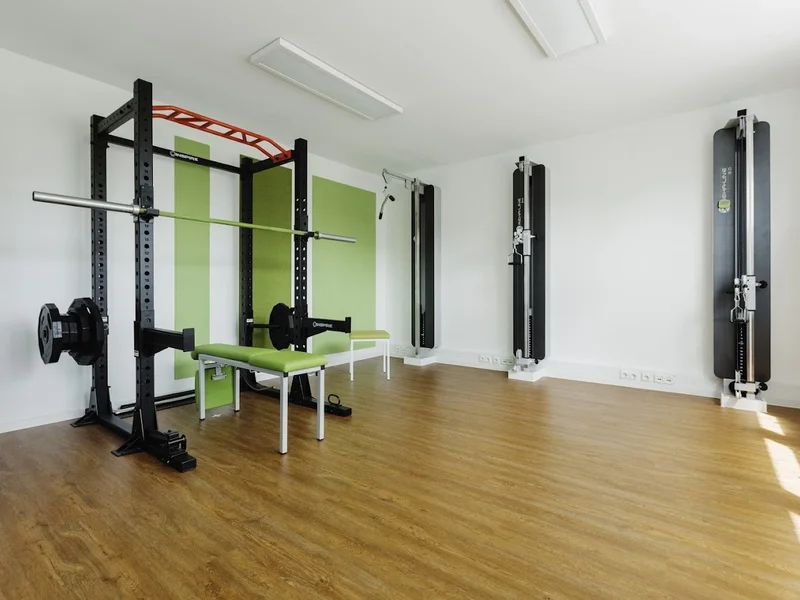 SEO - Private Physiotherapie & Sport