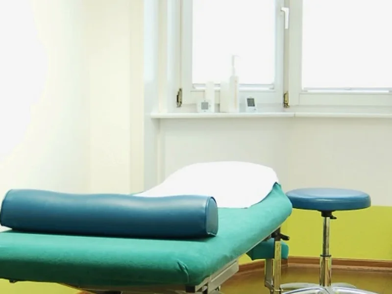 PT³ Physiotherapie Ingo Schütter