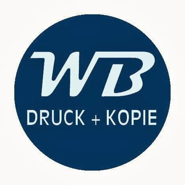 WB Druck + Kopie GmbH