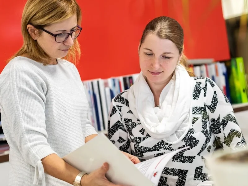 Werbe-Werkstatt Beate Stanek