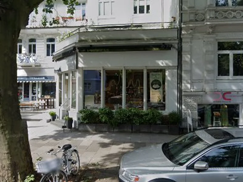 Robinson-Agentur