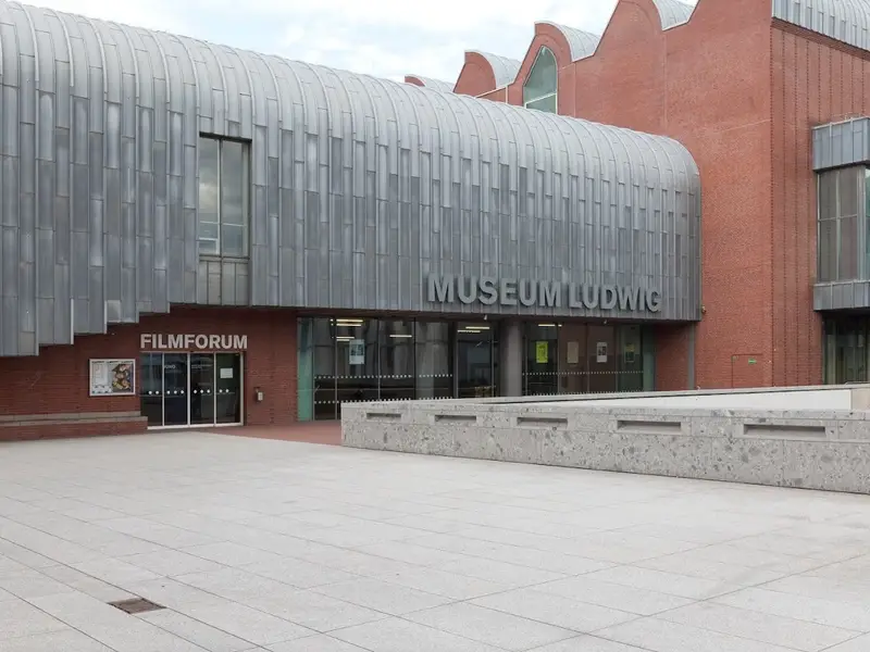 Museum Ludwig