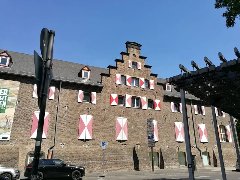 NS-Dokumentationszentrum der Stadt Köln