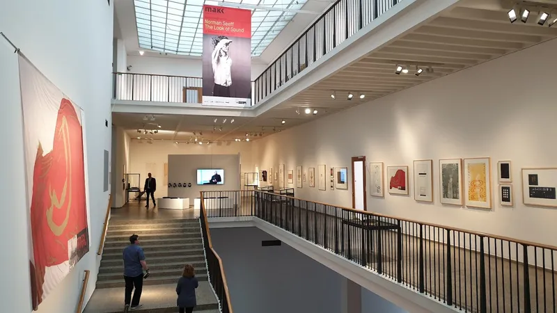 Museum für Angewandte Kunst Köln