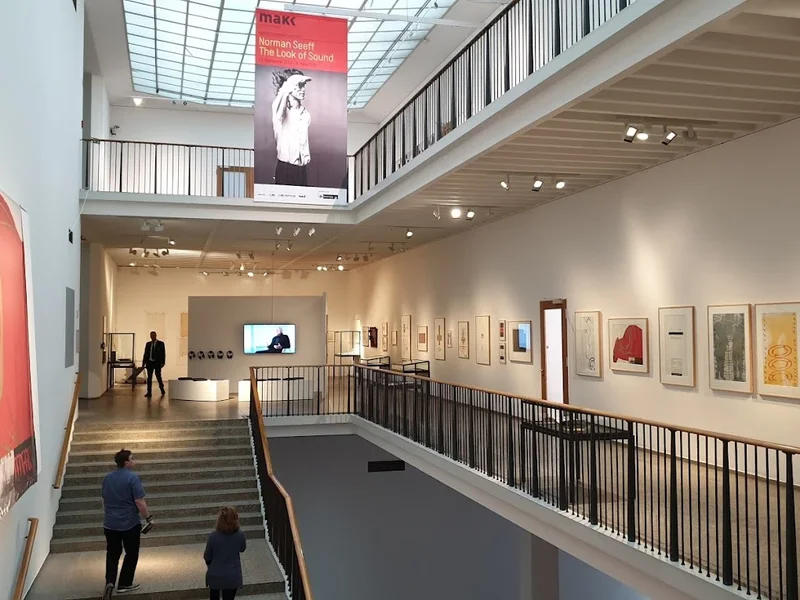 Museum für Angewandte Kunst Köln