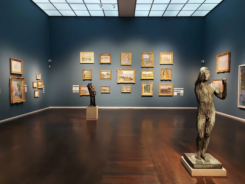 Wallraf-Richartz-Museum & Fondation Corboud