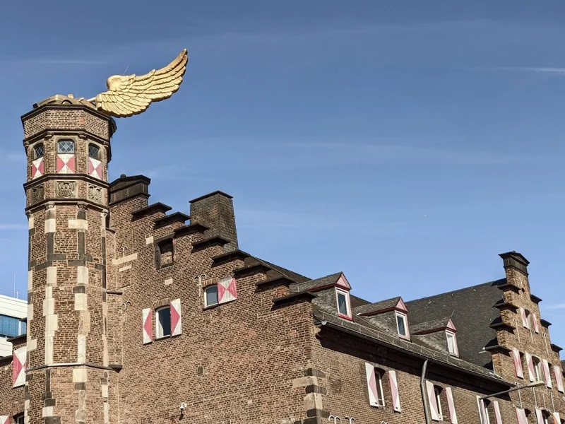 Kölnisches Stadtmuseum