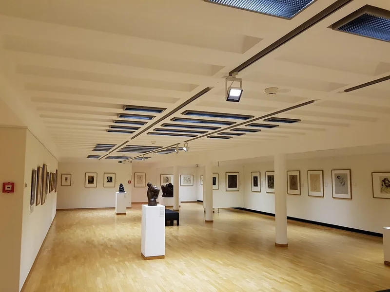 Käthe Kollwitz Museum Köln