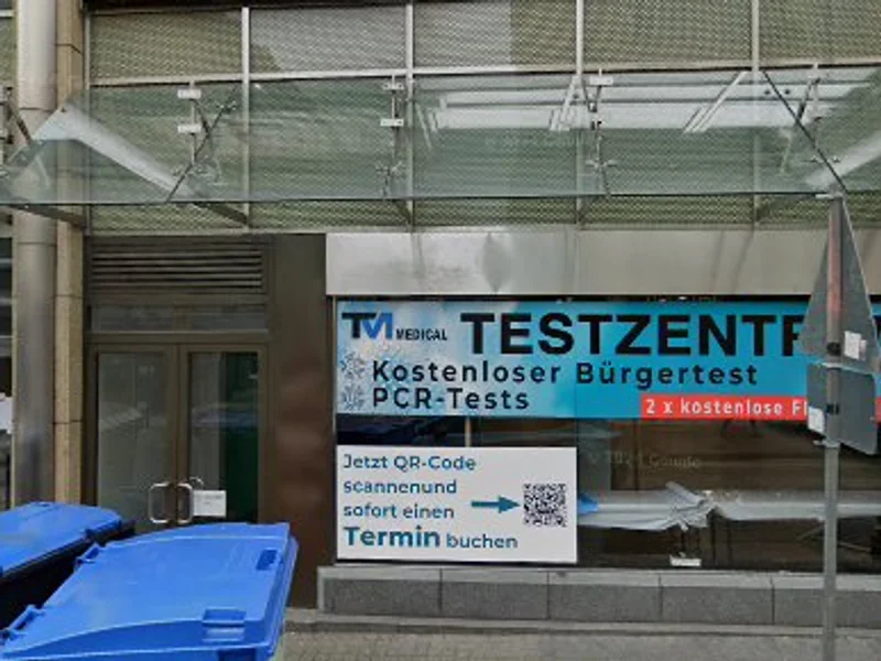 Sven Könemann - Praxis für Physiotherapie