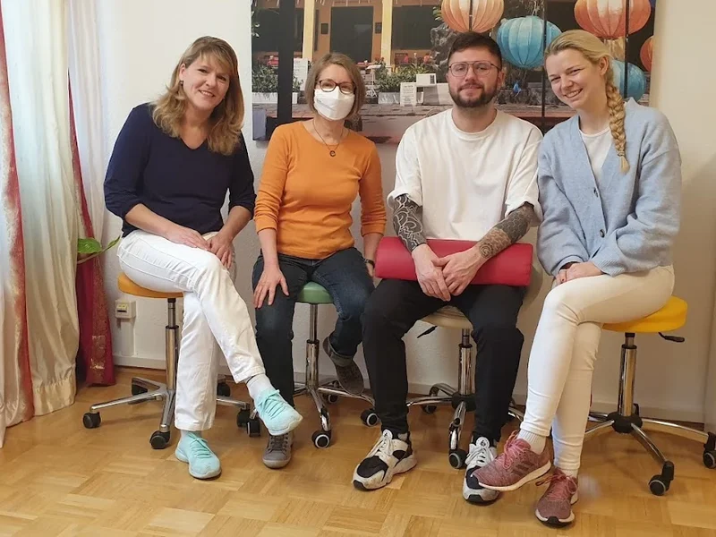 Praxis für Physiotherapie & Naturheilverfahren Sandra Beunings