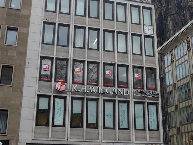 Physiotherapie Köln - Stefanie Grueter