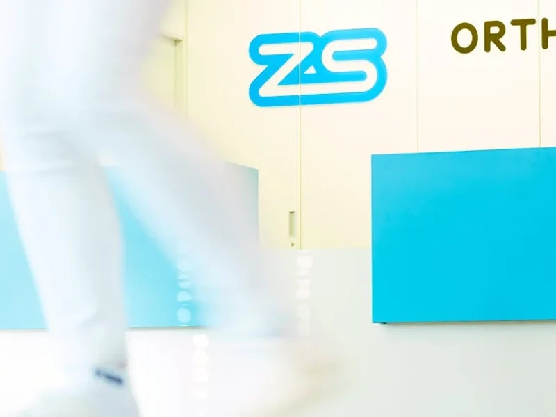 Orthopädie Pan Klinik Dr. med. Egon F. Stricker