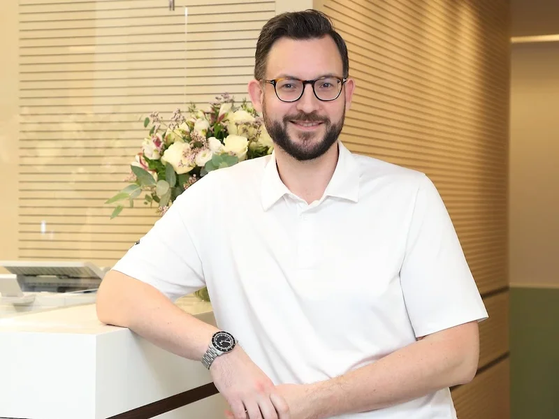 Benedikt Vinbrüx | Orthopäde, Unfallchirurg und D-Arzt in Köln