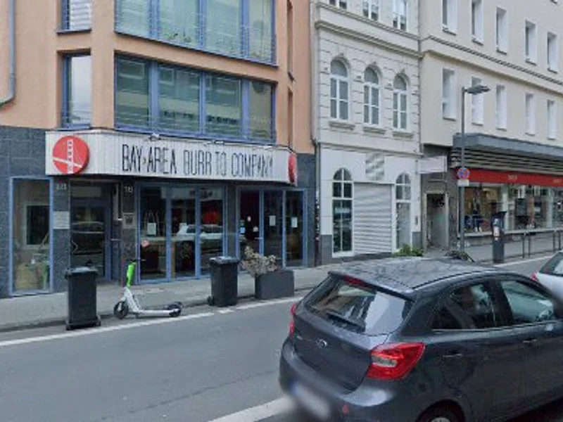 Privatpraxis für Orthopädie am Rudolfplatz Dr. Kleffner&Theben