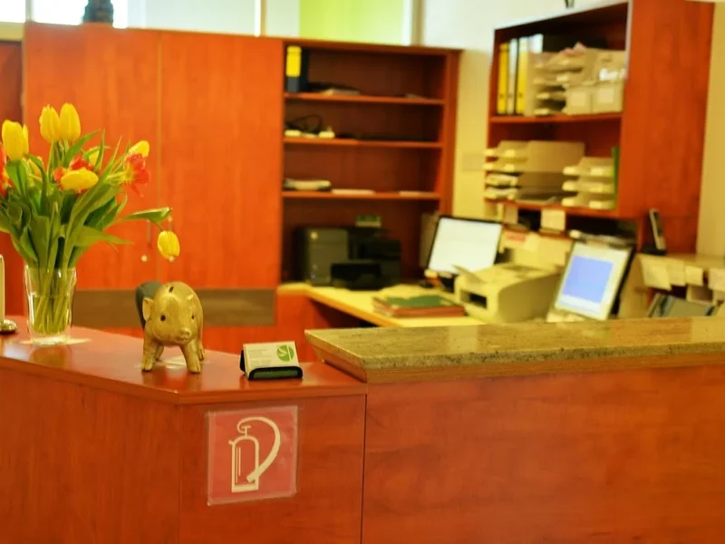 Praxis für Orthopädie und Unfallchirurgie, Dr. Mischa Schneider, Holger Kraneis, Dr. Oliver Schröder