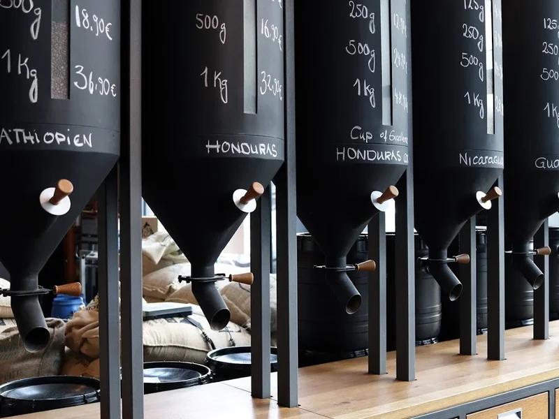 elbgold Röstkaffee GmbH