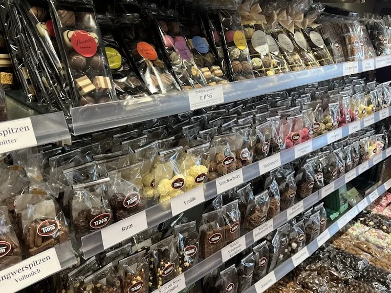 Kaffeeröster Timm GmbH