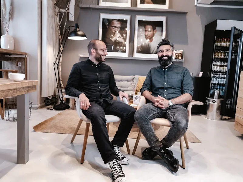 ANTAGONIST COFFEE I Kaffee Rösterei