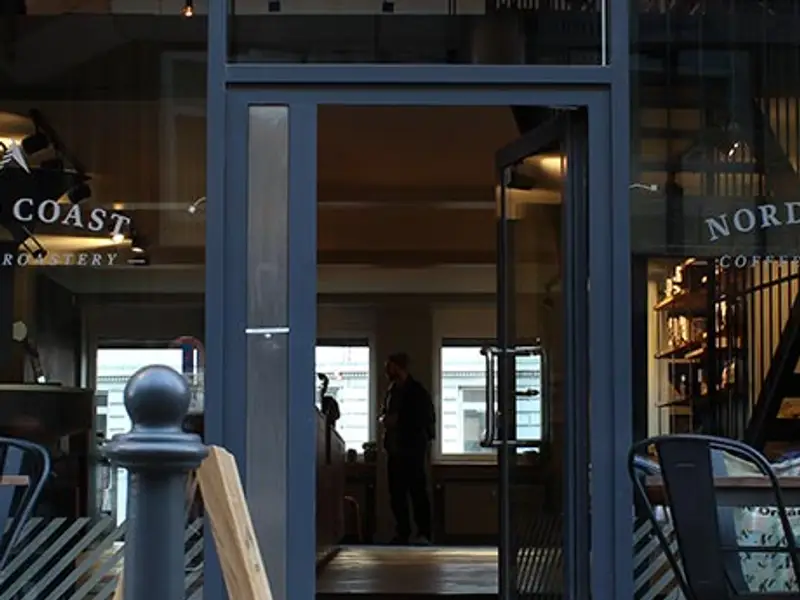 Nord Coast Coffee Roastery