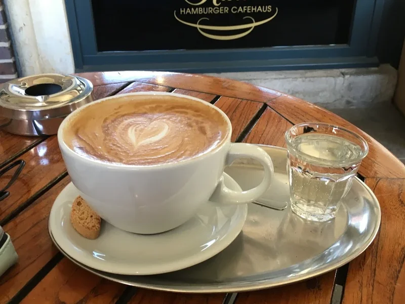 Die Rösterei Coffeum GmbH & Co Kg