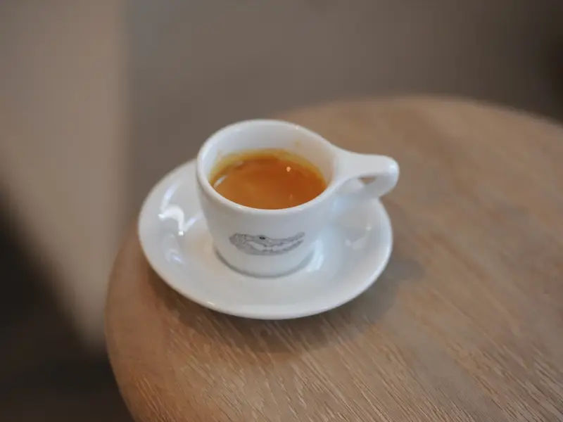 Man versus Machine Coffee Roasters