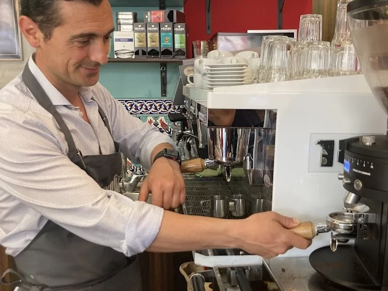 Concelia Coffee GmbH