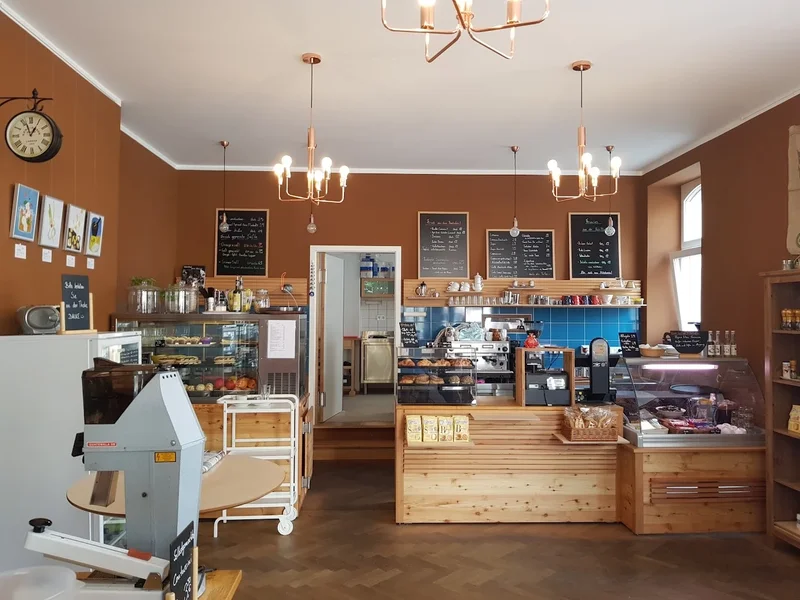 SALLIS Kaffeerösterei & Espressobar
