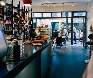 kaffeeröstereien in Köln