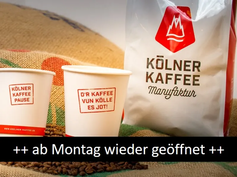 Kölner Kaffeemanufaktur