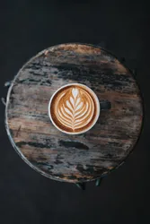 Liste 18 kaffeeröstereien in Frankfurt am Main