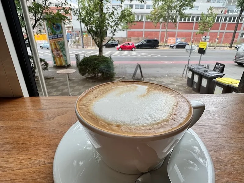 Bio Rösterei Basaglia