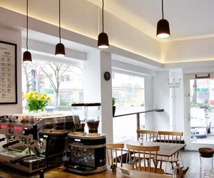 kaffeeröstereien in Stuttgart