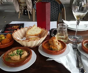 tapas restaurant in Köln