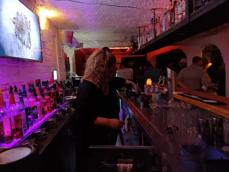 Taberna Flamenca