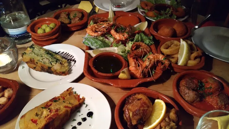 La Bodega