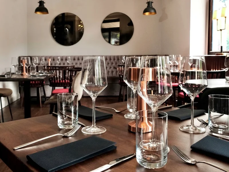 La Paz Tapas Restaurant & Weinbar