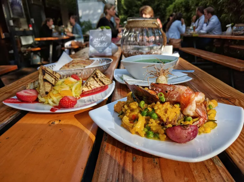 Destino Tapasbar & Restaurant