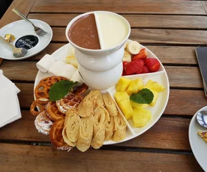 fondue restaurant in Köln