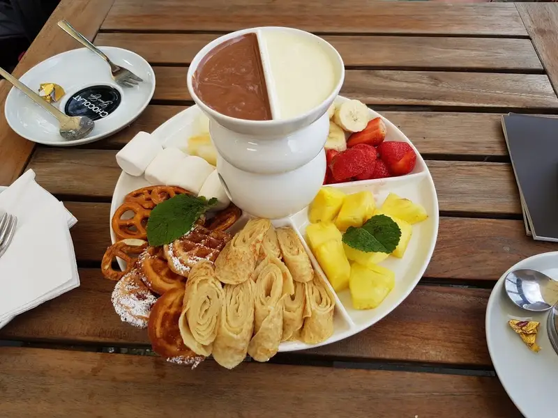 Schokoladenmuseum Köln