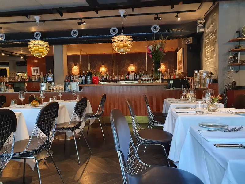 La Fonda