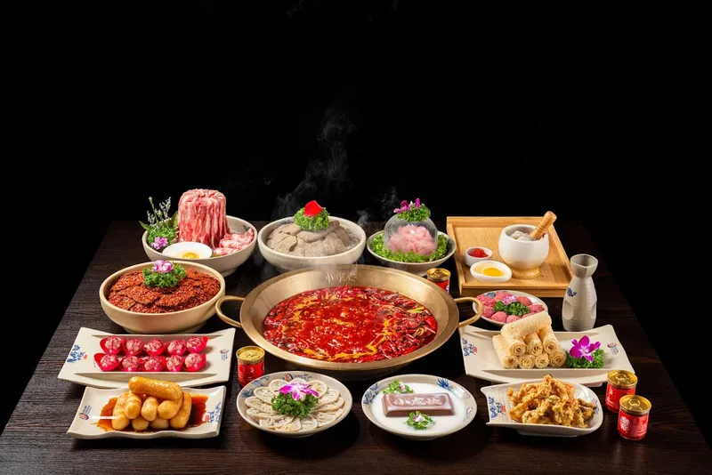 XiaoLongKan Hotpot Restaurant