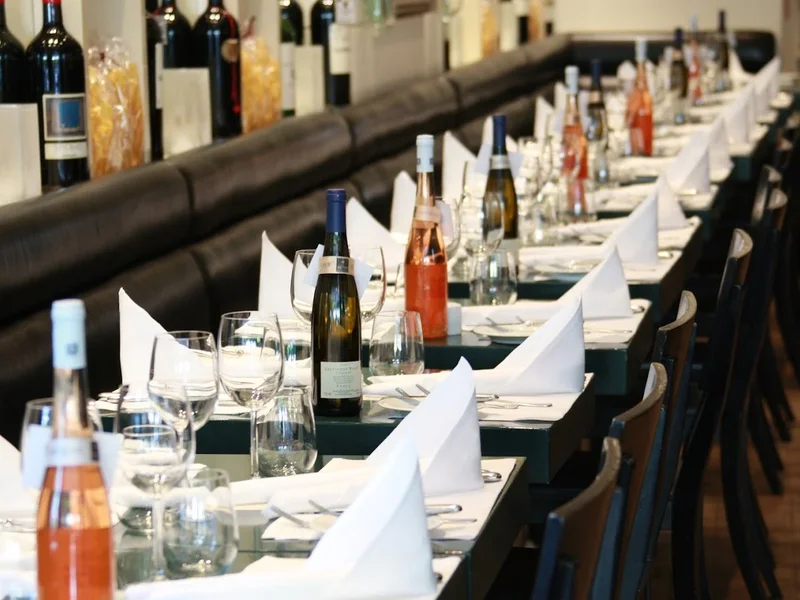 Meyer’s Restaurant