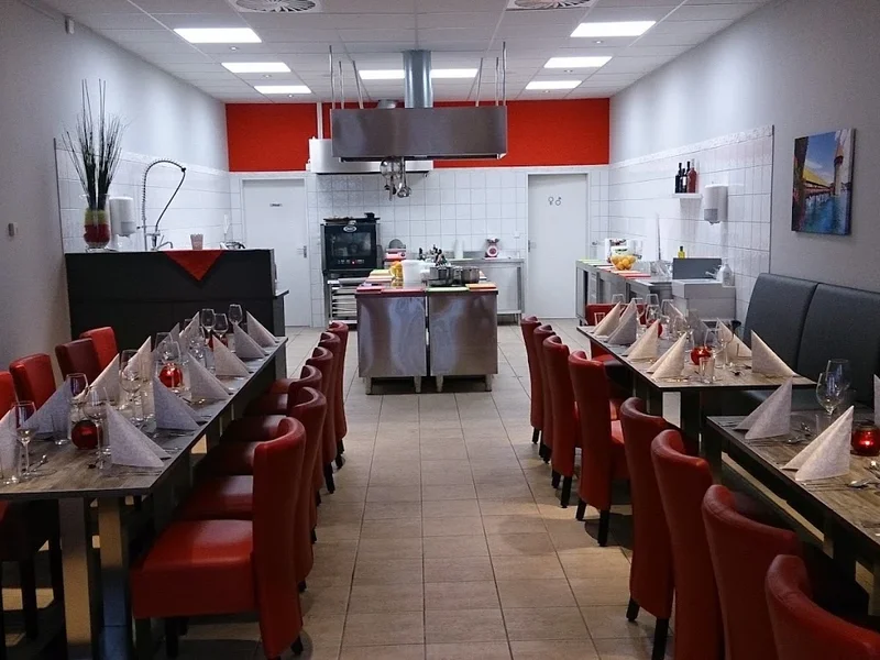 Schweizer Kochschule & Restaurant