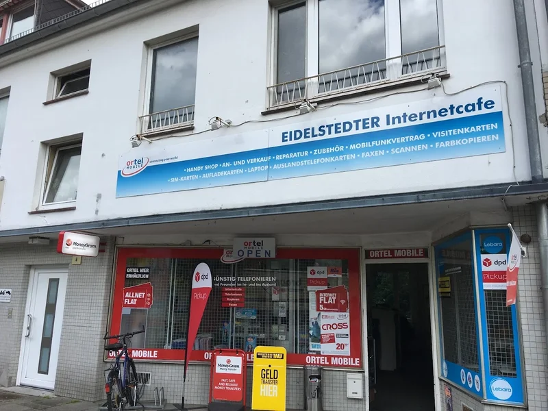 Eidelstedter Internetcafe